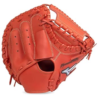ミズノ　キャッチャーミット　軟式(大人)用 ミズノ MIZUNO キャッチャーミット 大人用 軟式用